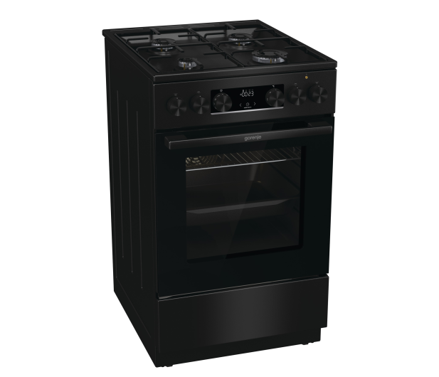 Gorenje GKS5C70BJ - 1256617 - zdjęcie 6